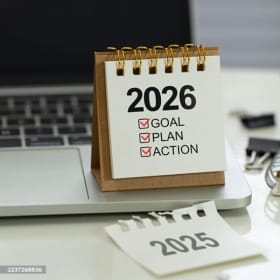 2026 Family Vision Boards item