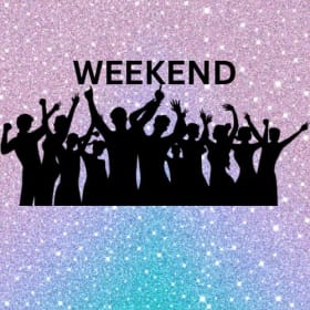 Weekend Rental (single day) item