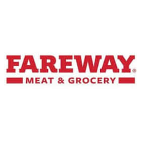 $25 Fareway Gift Card item