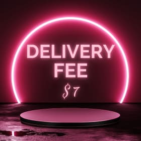 *ADD FOR DELIVERY!* item