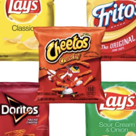 Chips item
