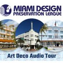Miami Design Preservation League - Walking tour for 2 people item