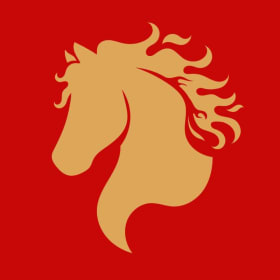 Mustang MVP-Gold item