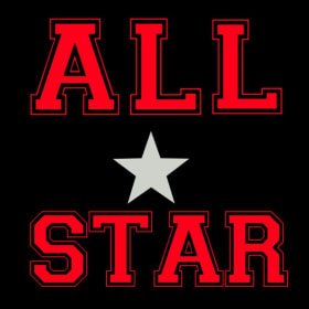 All-Star Silver Sponsor item