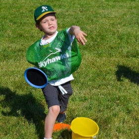 Walnut Creek BaseballTots item