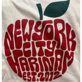 Photo of Big Apple Harinam Shirt