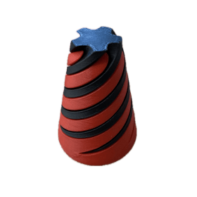 Spiral Fidget item