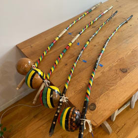 Berimbau item