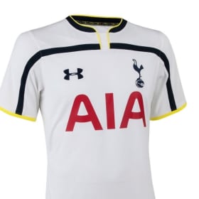 2014-15 Tottenham Hotspur Home Kit item