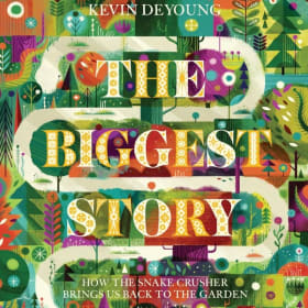 YOUNG READERS: BIGGEST STORY (GARDEN OF EDEN) item