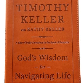 CHRISTIAN LIFE: GOD'S WISDOM FOR NAVIGATING LIFE item