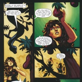 YOUNG READERS: THE ACTION BIBLE item