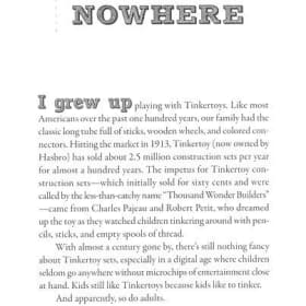 CHRISTIAN LIFE: JUST DO SOMETHING item