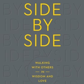 CHRISTIAN LIFE: SIDE BY SIDE item