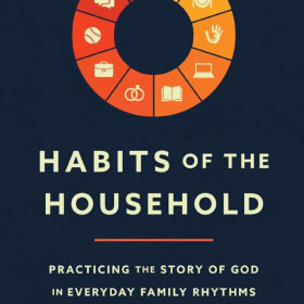CHRISTIAN LIFE: HABITS OF THE HOUSEHOLD item