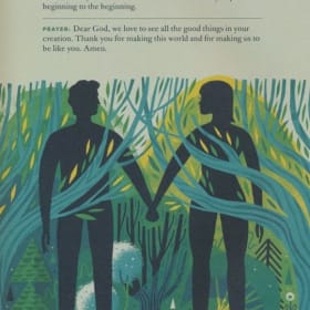 YOUNG READERS: BIGGEST STORY BIBLE STORYBOOK item