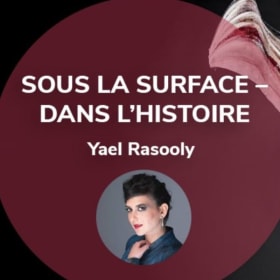 Sous la surface – Dans l’histoire item