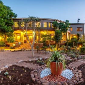 Experience the Adventure of a Lifetime in the Heart of South item