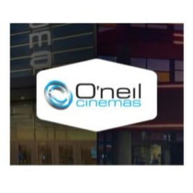2 Movie Passes for O'Neil Cinemas item