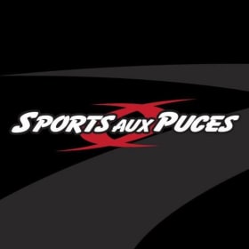 25$ - chez Sports aux puces item