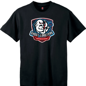 Youth — U8 Ghost Lobsters Team Spirit Package item