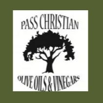 Pass Christian Olive Oil & Vinegars — Mini Oil & Kitchen Ess item