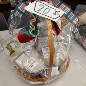 #20 Chefnyak Spice Basket item