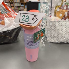 #28 Owala & $30 Swig Gift Card item