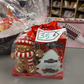 #35 Ghirardelli Set item