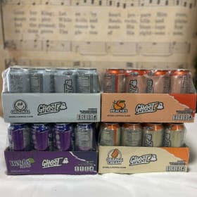 Ghost Energy Drink Bundle item