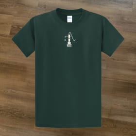 T Shirt - Thirst No More item