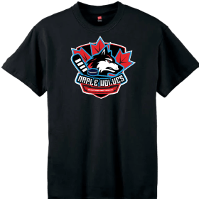 Youth — U8 Maple Wolves Team Spirit Package item