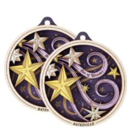 Photo of 2 Ornaments
