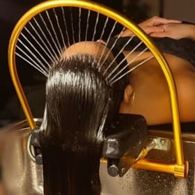 Boji Balance Spa – 1 Hour Head Spa item