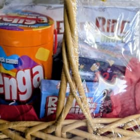 Family Game Night 8+ item