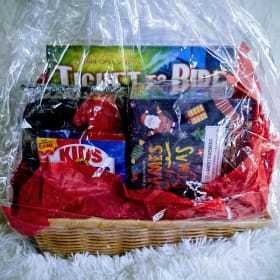 Family Fun Pack 6+ item