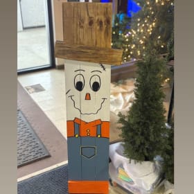 Double Sided Porch Board item