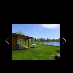 Maple Cabin at Scharnberg Park – 2-Night Stay item