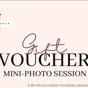 Photo of 30 minute Mini Photo session by Impactales Media