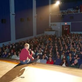 2 tickets to 2 VIMFF Workshops item