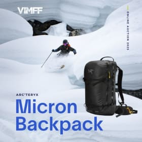 Arc'teryx Micron Backpack item