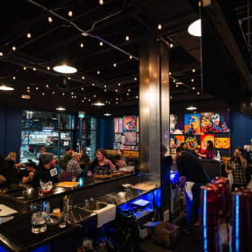 $100 Gift Card to R&B Brewing item