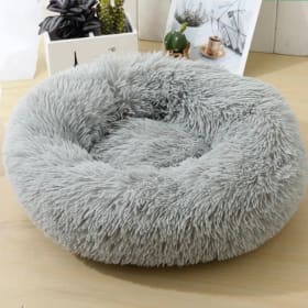 Petwiz Luxury Donut Bed item