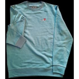 Sutsu Sweatshirt Ocean Dawn Patrol item