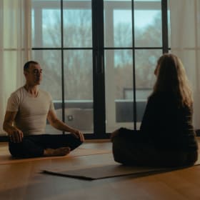 Registration: Single Session item