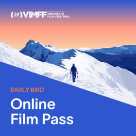 1 x VIMFF 2026 Online Pass item