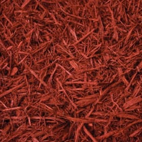 Red Canyon Mulch item