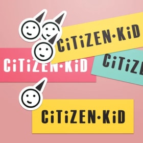 Citizen Kid Toy Store Gift Certificate item