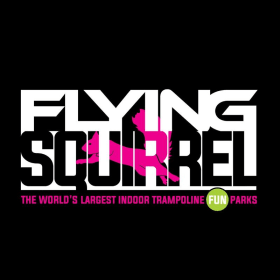 Jump Around with Flying Squirrel item