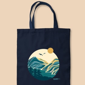 VIMFF Tote Bag item